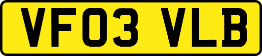 VF03VLB
