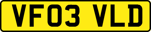 VF03VLD