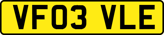VF03VLE
