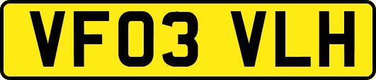 VF03VLH