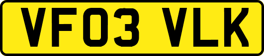 VF03VLK