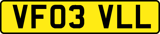 VF03VLL