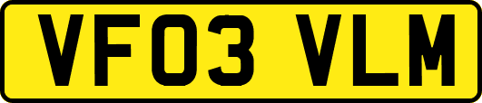 VF03VLM