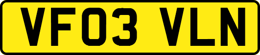VF03VLN