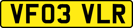 VF03VLR