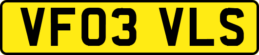 VF03VLS