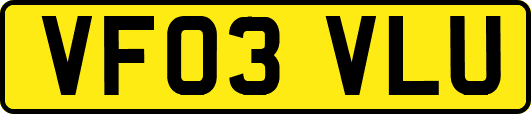 VF03VLU
