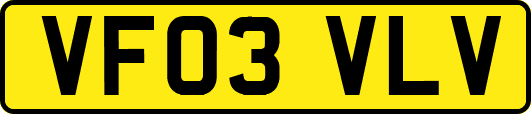 VF03VLV