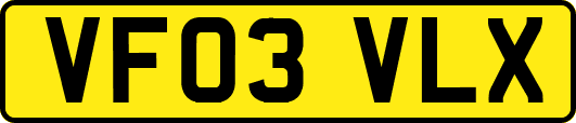 VF03VLX