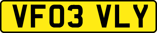 VF03VLY