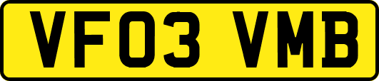 VF03VMB