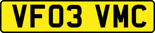 VF03VMC