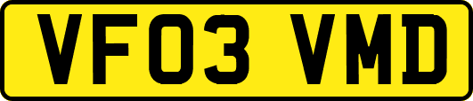 VF03VMD