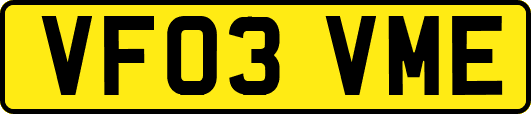VF03VME