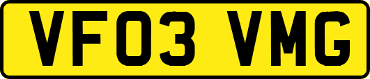 VF03VMG