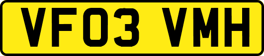 VF03VMH