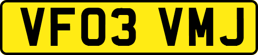VF03VMJ
