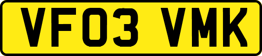 VF03VMK