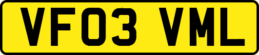 VF03VML