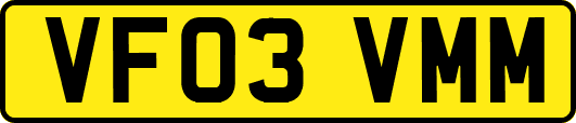 VF03VMM