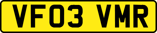 VF03VMR