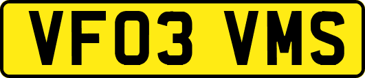 VF03VMS