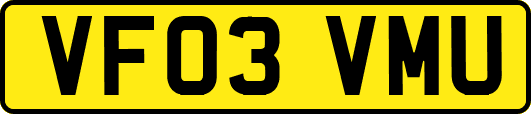 VF03VMU