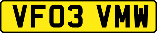 VF03VMW