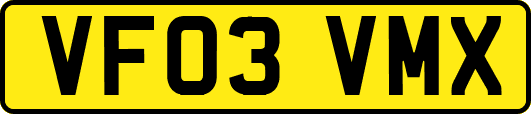 VF03VMX