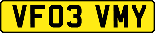 VF03VMY