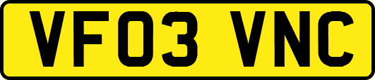 VF03VNC
