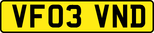 VF03VND