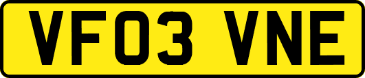 VF03VNE