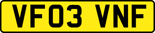 VF03VNF