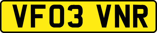 VF03VNR