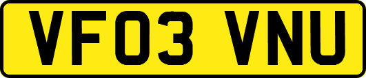 VF03VNU