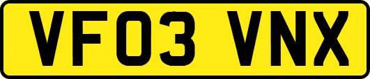 VF03VNX