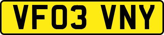 VF03VNY