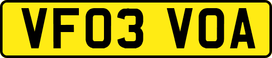 VF03VOA