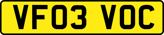 VF03VOC