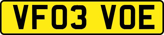 VF03VOE