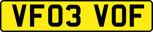 VF03VOF
