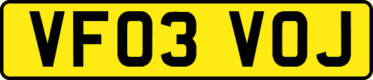 VF03VOJ