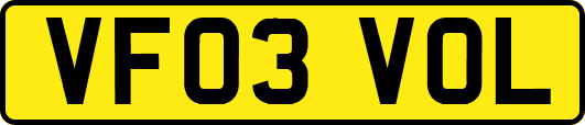 VF03VOL