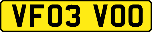 VF03VOO