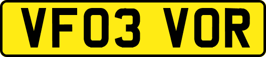 VF03VOR