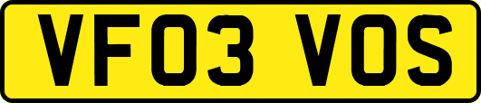 VF03VOS
