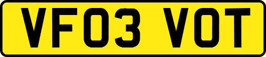 VF03VOT
