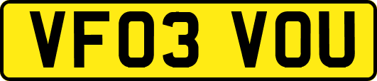 VF03VOU