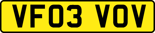 VF03VOV